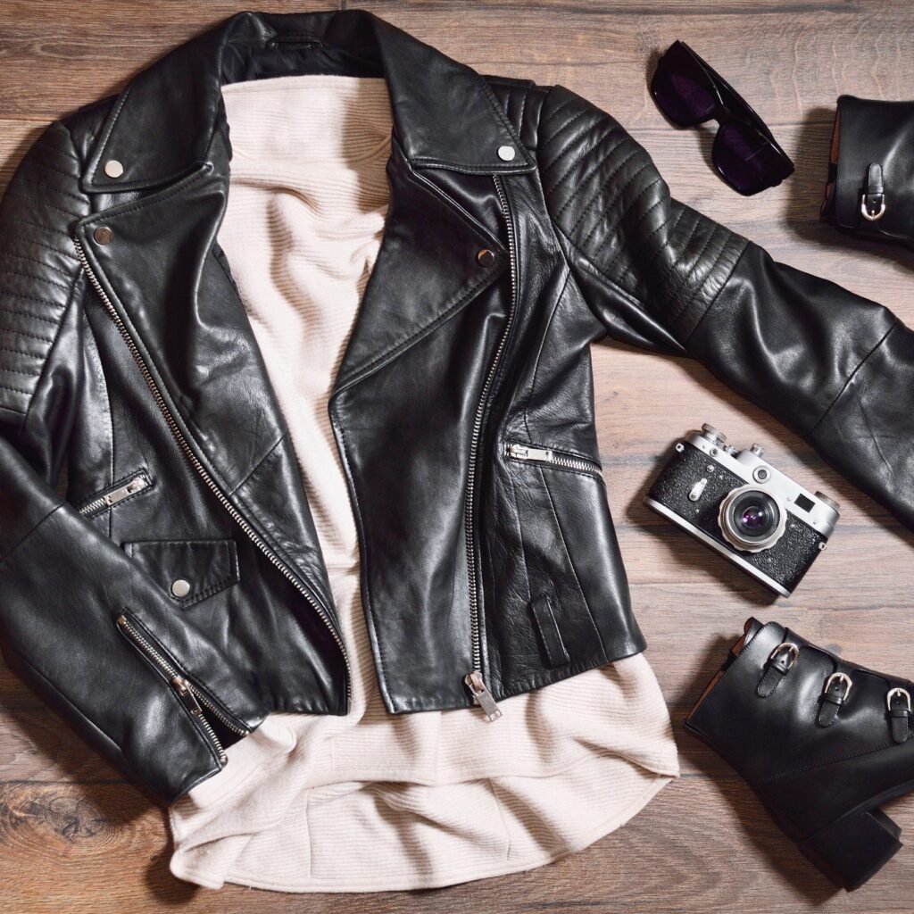 What Is a Moto Jacket