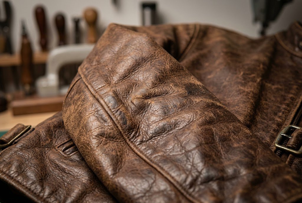 How Long Does Real Leather Last